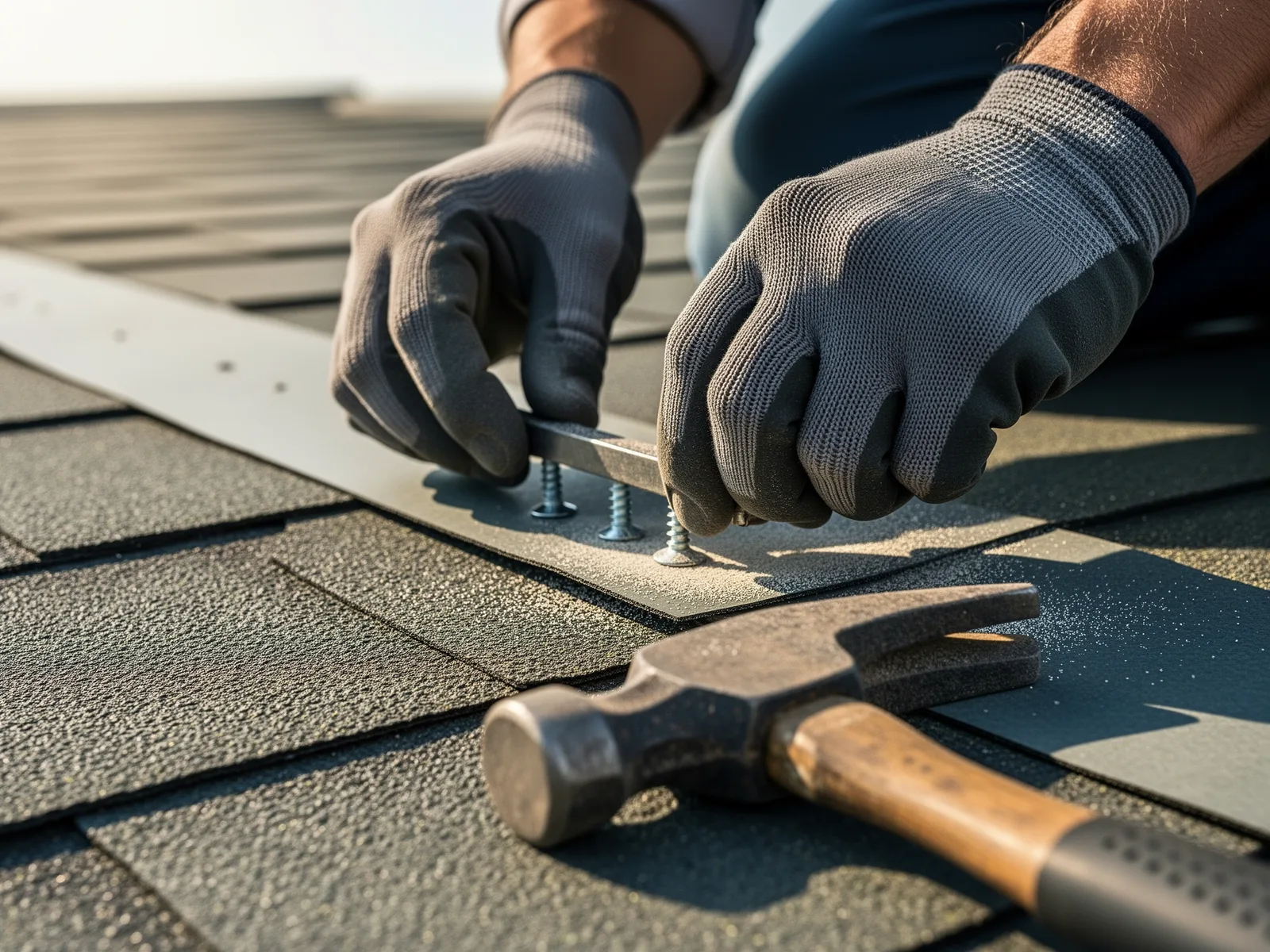 Why choose Fascia Repair in Empire, CO